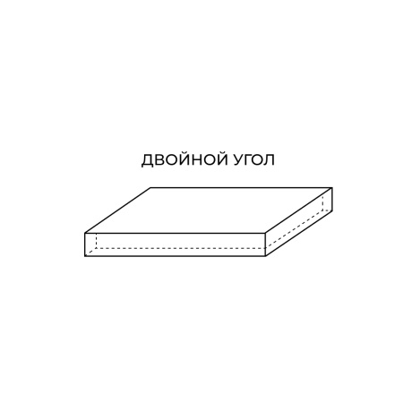 Керамогранит PETRA 20 мм – укладка на улицу, террасу, цоколь